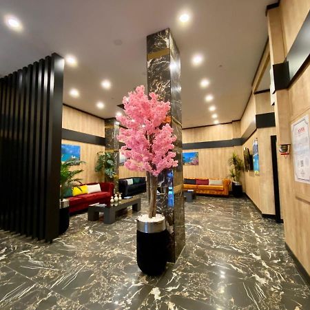Grand Rimedya Hotel Mudanya Bursa Eksteriør bilde