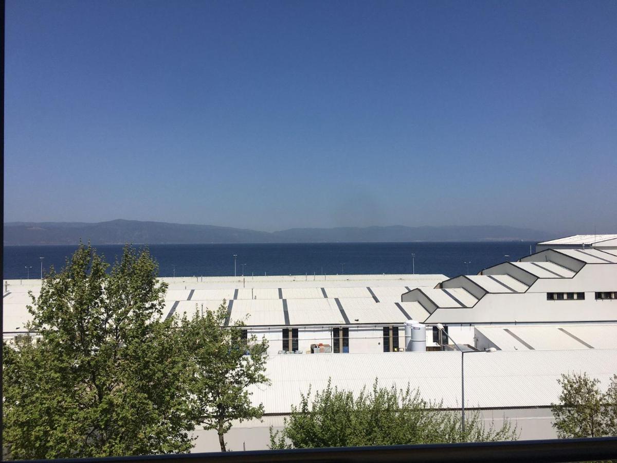 Grand Rimedya Hotel Mudanya Bursa Eksteriør bilde