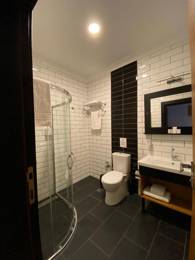Grand Rimedya Hotel Mudanya Bursa Eksteriør bilde